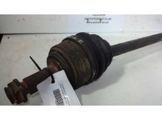 Recambio de transmision delantera izquierda para honda concerto (hw) 1.5 cat referencia OEM IAM    2