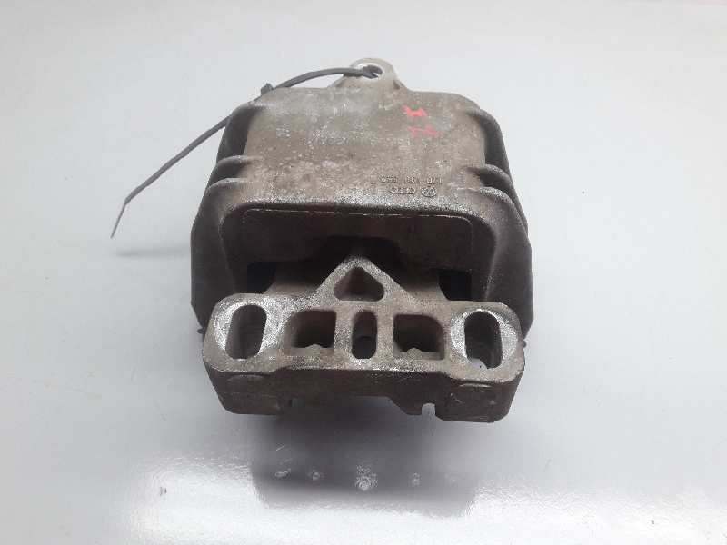 Recambio de soporte caja cambio para seat leon (1m1) sport f.r. referencia OEM IAM 1J0199555  