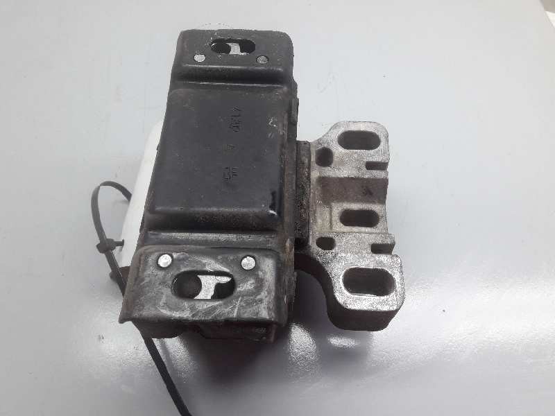 Recambio de soporte caja cambio para seat leon (1m1) sport f.r. referencia OEM IAM 1J0199555  