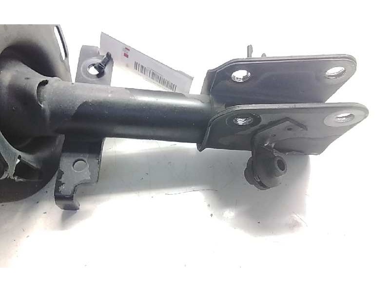 Recambio de amortiguador delantero izquierdo para renault laguna ii (bg0) authentique referencia OEM IAM 8200387238B  