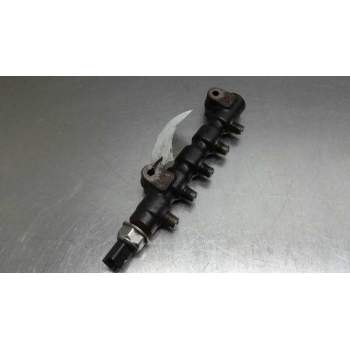Recambio de rampa inyectora para peugeot 308 sw 1.6 16v hdi referencia OEM IAM 9654592680 9H02 