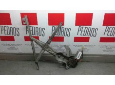 Recambio de elevalunas trasero derecho para honda concerto (hw) referencia OEM IAM   