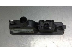 Recambio de mando elevalunas trasero derecho para renault scenic iii grand bose edition referencia OEM IAM    2