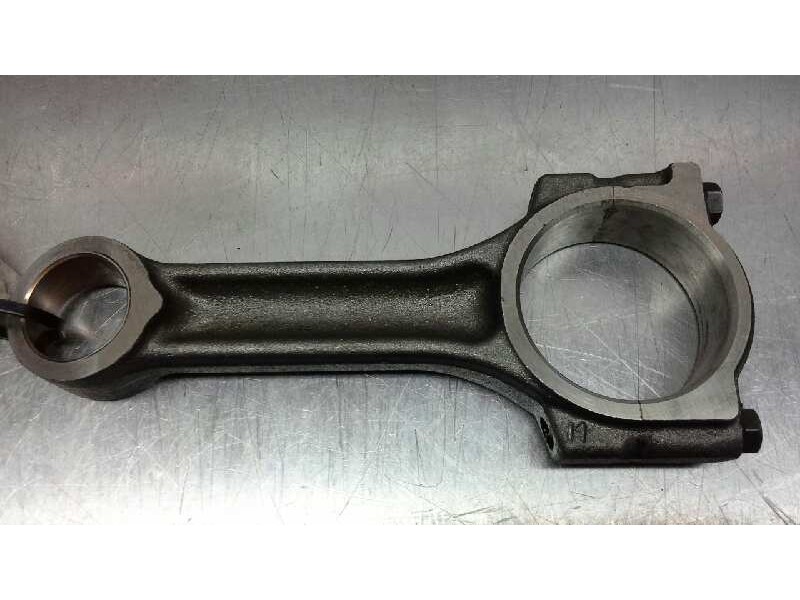 Recambio de biela para renault trafic caja cerrada (ab 4.01) l1h1 caja cerrada, corto referencia OEM IAM P11  