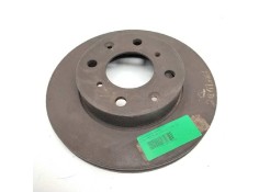 Recambio de disco freno delantero para honda prelude (bb1/2/3) 2.2 cat referencia OEM IAM   8572