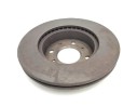 DISCO FRENO DELANTERO 8572