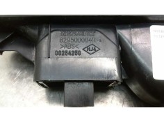 Recambio de mando elevalunas trasero izquierdo para renault scenic iii grand bose edition referencia OEM IAM    2