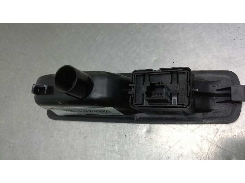 Recambio de mando elevalunas trasero izquierdo para renault scenic iii grand bose edition referencia OEM IAM   