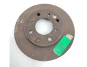 DISCO FRENO DELANTERO 8572