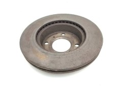 Recambio de disco freno delantero para honda prelude (bb1/2/3) 2.2 cat referencia OEM IAM   8572 2