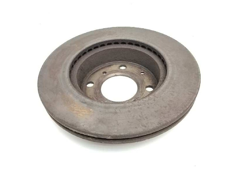 Recambio de disco freno delantero para honda prelude (bb1/2/3) 2.2 cat referencia OEM IAM   8572