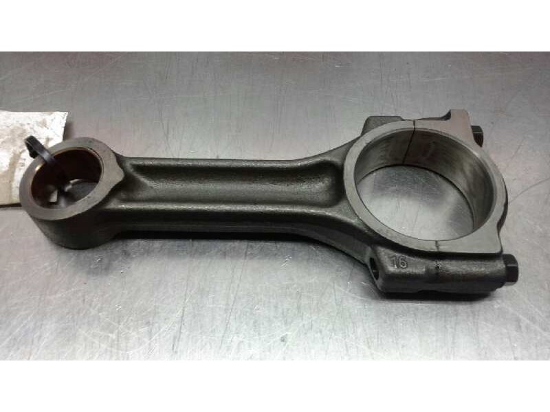 Recambio de biela para renault trafic caja cerrada (ab 4.01) l1h1 caja cerrada, corto referencia OEM IAM P16  
