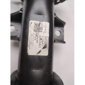 Recambio de amortiguador delantero derecho para volkswagen crafter kasten (sy) 2.0 tdi referencia OEM IAM 2N0413031BM  