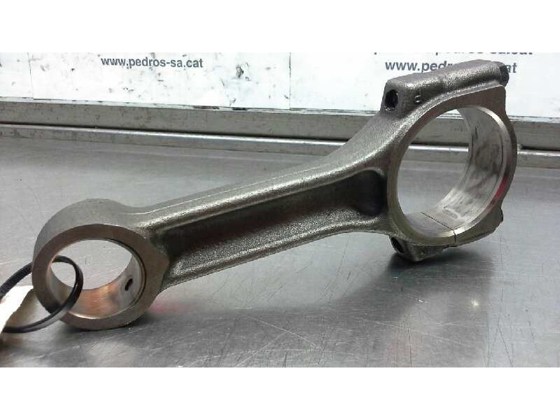 Recambio de biela para renault trafic caja cerrada (ab 4.01) l1h1 caja cerrada, corto referencia OEM IAM P16  