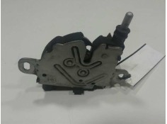 Recambio de cerradura capot para ford focus berlina (cap) ambiente (d) referencia OEM IAM 3M5116700BC   2