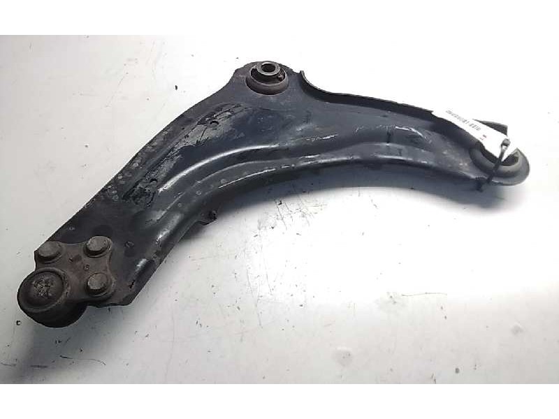 Recambio de brazo suspension inferior delantero derecho para renault laguna ii (bg0) authentique referencia OEM IAM 545002029R  