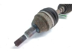 Recambio de transmision delantera izquierda para dodge nitro 2.8 crd referencia OEM IAM P52114571AB   2