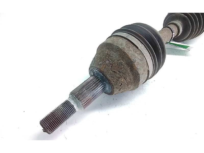 Recambio de transmision delantera izquierda para dodge nitro 2.8 crd referencia OEM IAM P52114571AB  