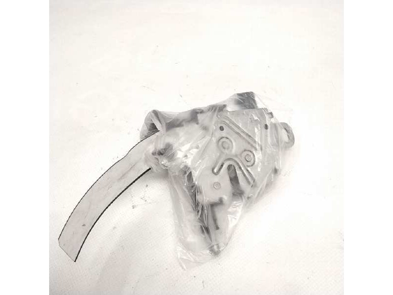 Recambio de cerradura capot para ford focus berlina (cap) ambiente (d) referencia OEM IAM 3M5116700BC  