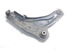 Recambio de brazo suspension inferior delantero derecho para renault laguna ii (bg0) authentique referencia OEM IAM 545002029R   2