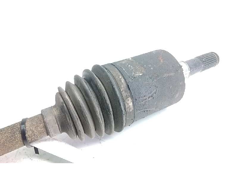 Recambio de transmision delantera izquierda para dodge nitro 2.8 crd referencia OEM IAM P52114571AB  