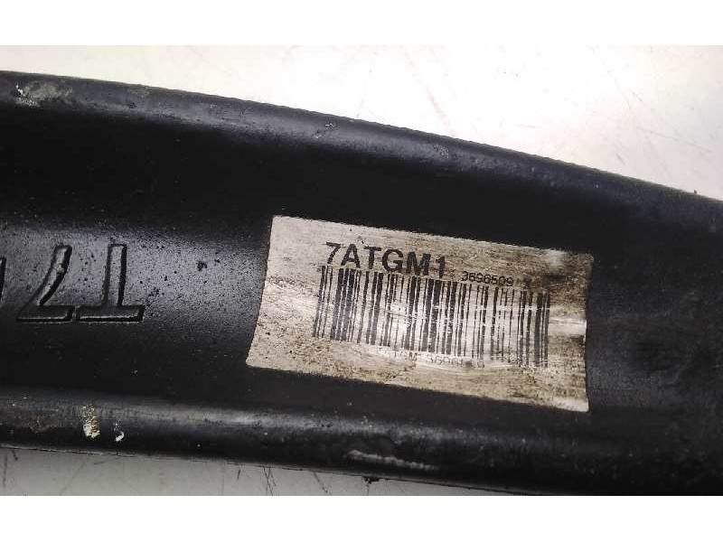 Recambio de brazo suspension inferior delantero derecho para peugeot 308 sw premium referencia OEM IAM 7ATGM1  