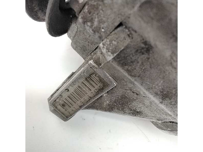 Recambio de bomba servodireccion para honda prelude (bb1/2/3) referencia OEM IAM PH1495327G  8581