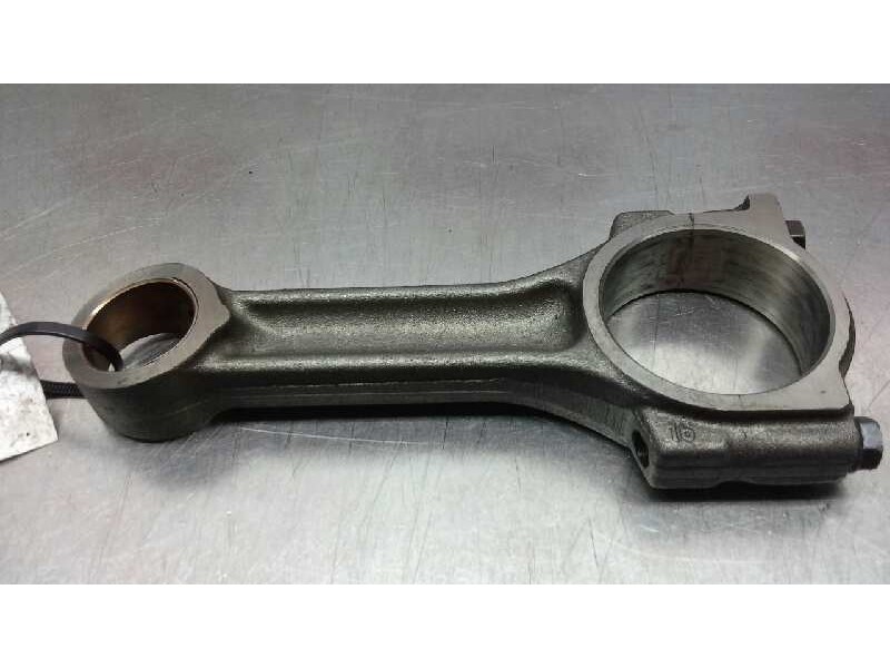 Recambio de biela para renault trafic caja cerrada (ab 4.01) l1h1 caja cerrada, corto referencia OEM IAM P16  