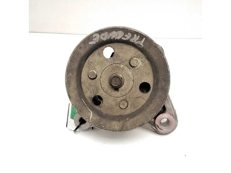 Recambio de bomba servodireccion para honda prelude (bb1/2/3) referencia OEM IAM PH1495327G  8581