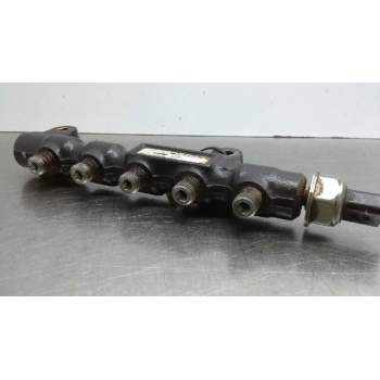 Recambio de rampa inyectora para peugeot 308 sw 1.6 16v hdi referencia OEM IAM 9654592680 9H02 