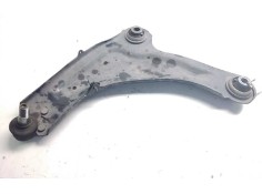 Recambio de brazo suspension inferior delantero izquierdo para renault laguna ii (bg0) authentique referencia OEM IAM 545016805R 2