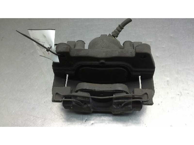 Recambio de pinza freno delantera derecha para renault scenic iii grand bose edition referencia OEM IAM   