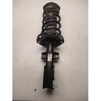Recambio de amortiguador delantero derecho para volkswagen crafter kasten (sy) 2.0 tdi referencia OEM IAM 2N0413031BM  