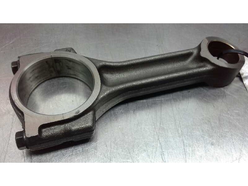 Recambio de biela para renault trafic caja cerrada (ab 4.01) l1h1 caja cerrada, corto referencia OEM IAM P11  