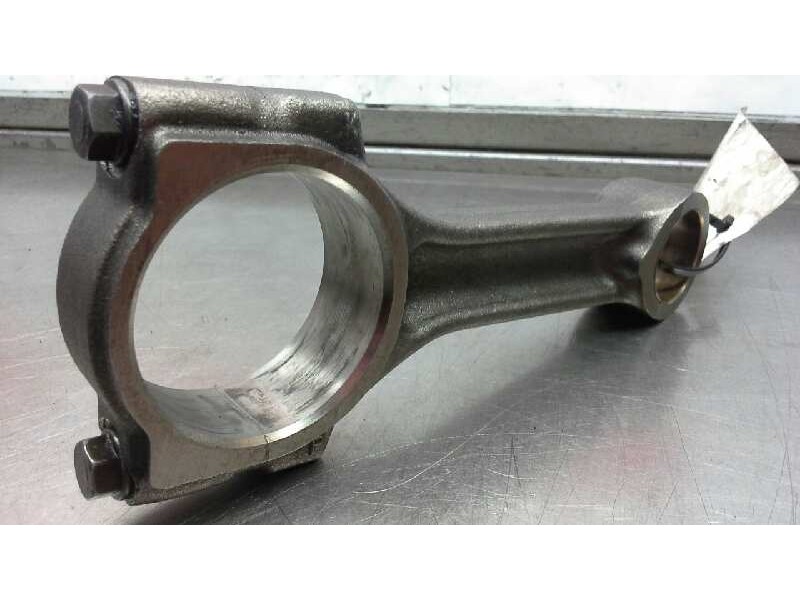 Recambio de biela para renault trafic caja cerrada (ab 4.01) l1h1 caja cerrada, corto referencia OEM IAM P11  