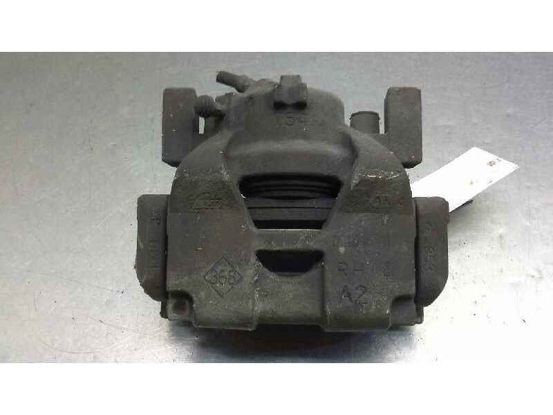 Recambio de pinza freno delantera derecha para renault scenic iii grand bose edition referencia OEM IAM   