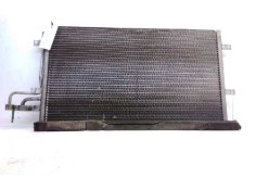 Recambio de condensador / radiador aire acondicionado para ford focus berlina (cap) ambiente (d) referencia OEM IAM 2M5H19710  