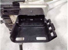 Recambio de cerradura puerta delantera izquierda para peugeot 308 sw premium referencia OEM IAM 4549M1411J7   2