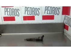 Recambio de inyector para renault trafic caja cerrada (ab 4.01) l1h1 caja cerrada, corto referencia OEM IAM 0445110021  