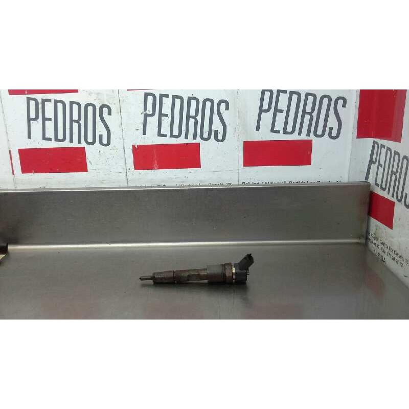 Recambio de inyector para renault trafic caja cerrada (ab 4.01) l1h1 caja cerrada, corto referencia OEM IAM 0445110021  