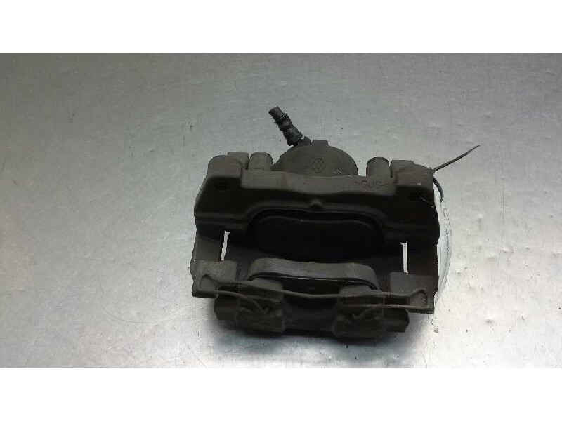 Recambio de pinza freno delantera izquierda para renault scenic iii grand bose edition referencia OEM IAM   