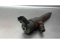 Recambio de inyector para renault trafic caja cerrada (ab 4.01) l1h1 caja cerrada, corto referencia OEM IAM 0445110021   2