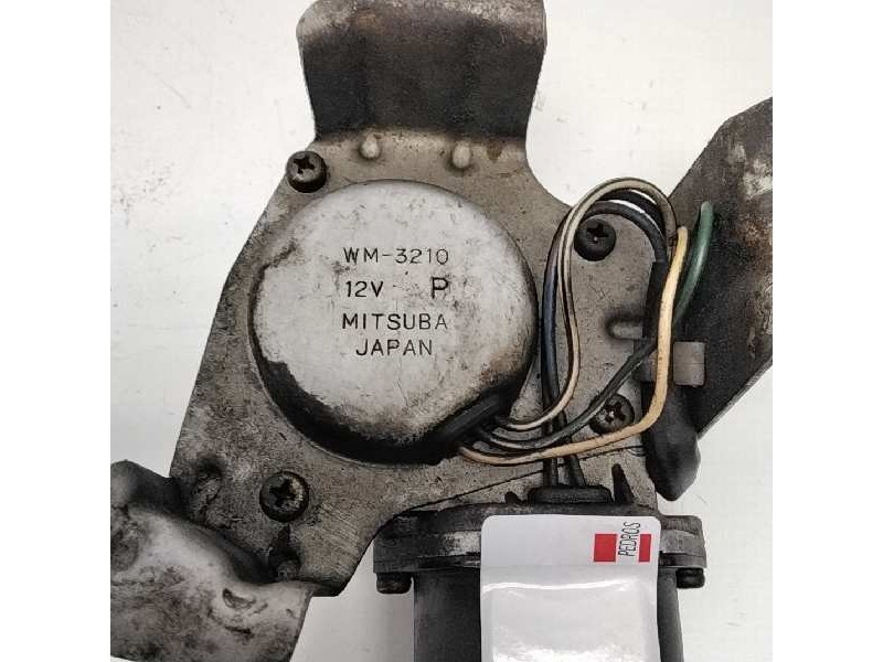 Recambio de motor regulacion faros para honda prelude (ba4) referencia OEM IAM WM3210  8596