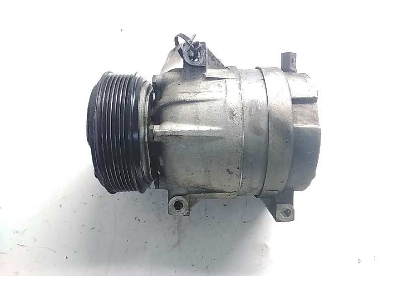 Recambio de compresor aire acondicionado para renault laguna ii (bg0) authentique referencia OEM IAM 82000421410  