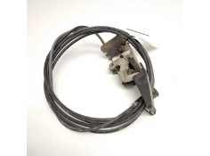 Recambio de actuador tapa combustible para honda prelude (ba4) referencia OEM IAM   8599