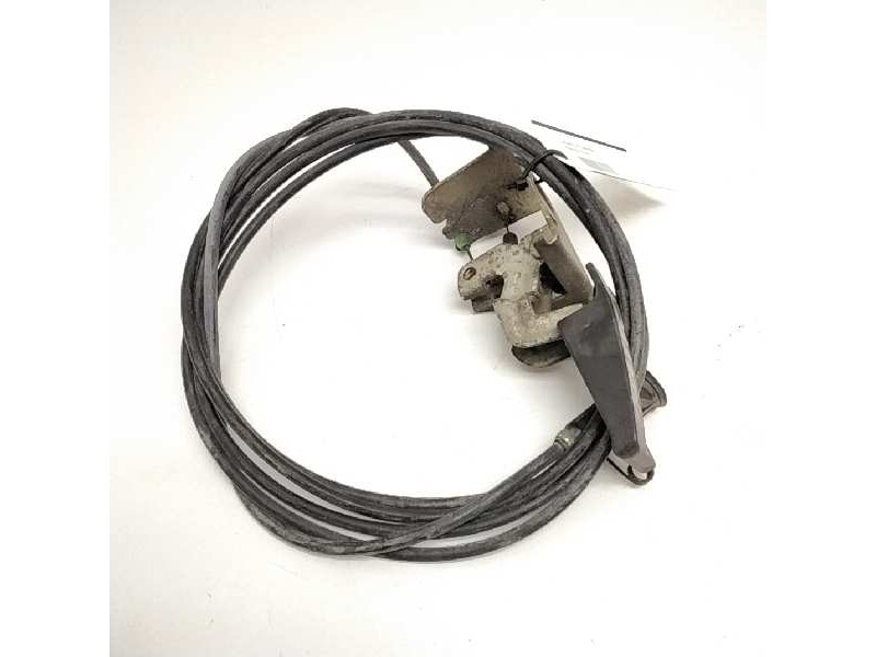 Recambio de actuador tapa combustible para honda prelude (ba4) referencia OEM IAM   8599