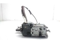 Recambio de cerradura puerta trasera izquierda para peugeot 308 sw premium referencia OEM IAM 732108   2