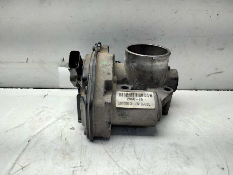 Recambio de cuerpo de mariposa para ford focus berlina (cap) ambiente (d) referencia OEM IAM 0519933L  