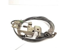 Recambio de actuador tapa combustible para honda prelude (ba4) referencia OEM IAM   8599 2