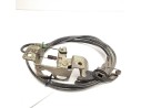 MOTOR C/C TAPON COMBUSTIBLE 8599